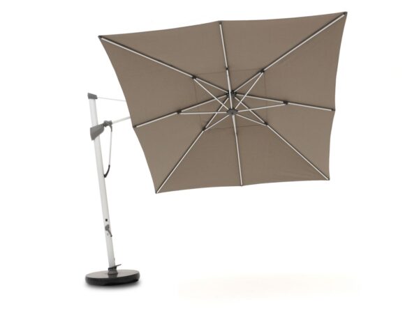 Glatz parasols