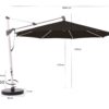 Glatz parasols