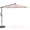 Glatz Sunwing Casa zweefparasol ø 330cm - Laagste prijsgarantie!