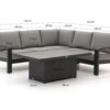 Hartman tuinmeubelen loungesets