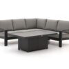 Hartman Aurora hoek loungeset 4-delig - Laagste prijsgarantie!