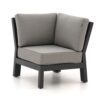 Hartman tuinmeubelen grijs loungesets