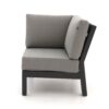 Aluminium loungesets hartman tuinmeubelen