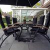 Hartman tuinmeubelen tuinstoelen