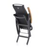 Aluminium tuinstoelen hartman tuinmeubelen