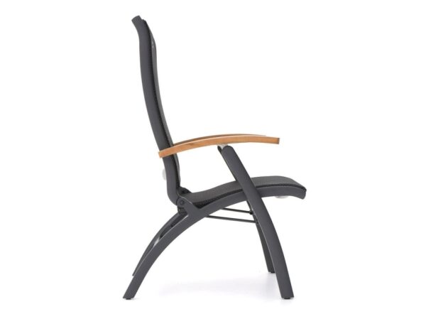 Hartman da vinci standenstoel laagste prijsgarantie 7