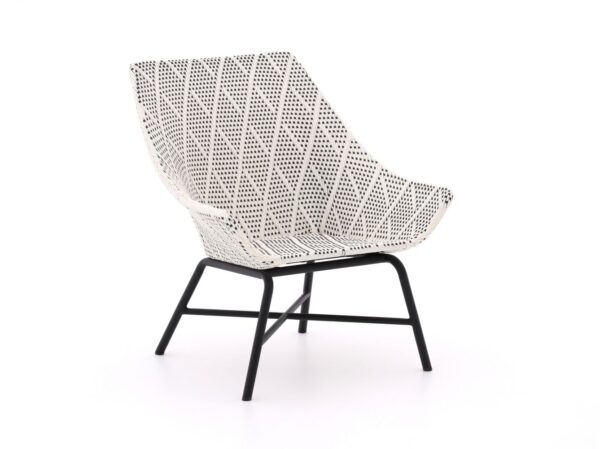 Hartman delphine relax tuinstoel - laagste prijsgarantie!