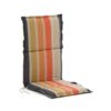 Hartman Fiber tuinkussen hoog 123x50cm - Laagste prijsgarantie!