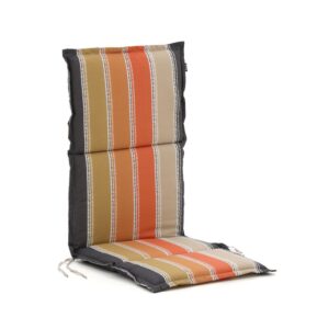 Hartman Fiber tuinkussen hoog 123x50cm – Laagste prijsgarantie!