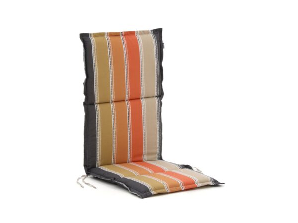 Hartman fiber tuinkussen hoog 123x50cm - laagste prijsgarantie!