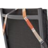Hartman fiber tuinkussen hoog 123x50cm laagste prijsgarantie 7 3