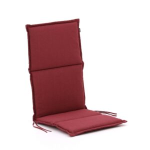 Hartman Fiber tuinkussen hoog 123x50cm – Laagste prijsgarantie!