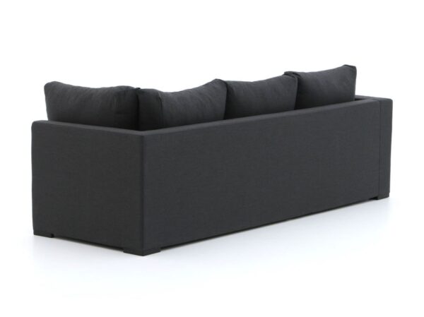 Bruin hoek loungesets