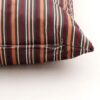 Rood/roze polyester kussens