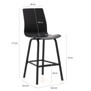 Hartman tuinmeubelen Tuinstoelen