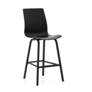 Hartman Sophie Studio Wave barstoel – Laagste prijsgarantie!