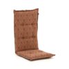 Hartman tuinkussen hoge rug 123x50cm - Laagste prijsgarantie!