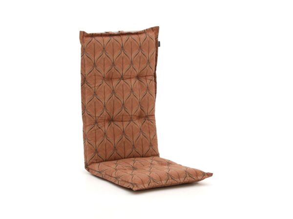 Hartman tuinkussen hoge rug 123x50cm - laagste prijsgarantie!