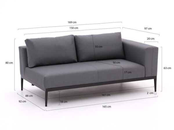 Tuinbanken 8719507154896