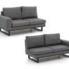 Il Tempo San Michele loungemodule linkerarm + rechterarm 159cm - Laagste prijsgarantie!