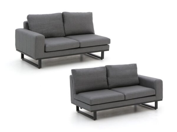 Il tempo san michele loungemodule linkerarm + rechterarm 159cm - laagste prijsgarantie!