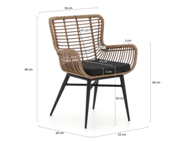 Intenso furniture tuinsets