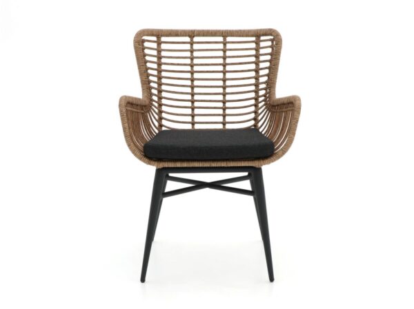 Intenso furniture taupe tuinsets