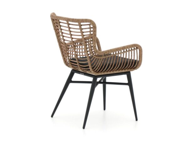 Aluminium tuinsets intenso furniture