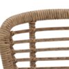Intenso astirough s 160cm dining tuinset 5 delig laagste prijsgarantie 7