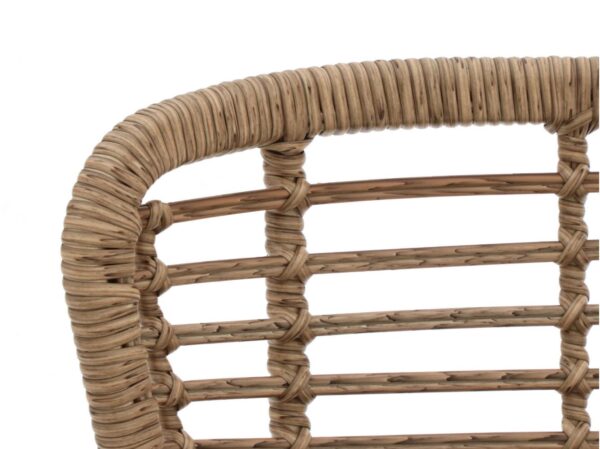 Intenso astirough s 160cm dining tuinset 5 delig laagste prijsgarantie 7
