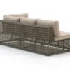 Intenso furniture tuinbanken