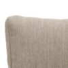 Groen loungebanken