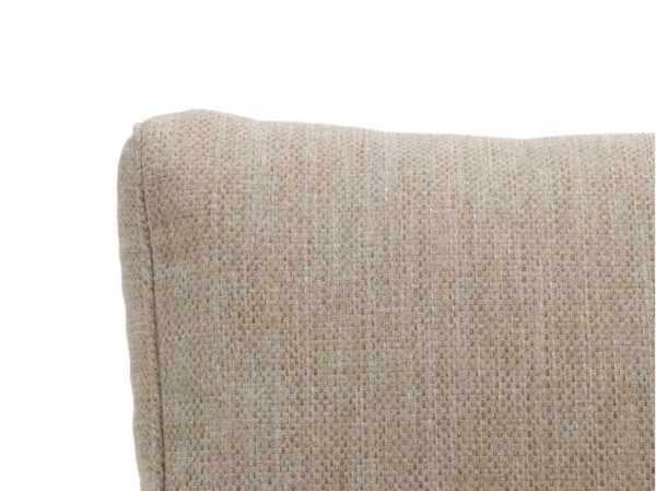 Groen loungebanken