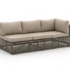 Intenso Carpino loungemodule linkerarm 216cm - Laagste prijsgarantie!