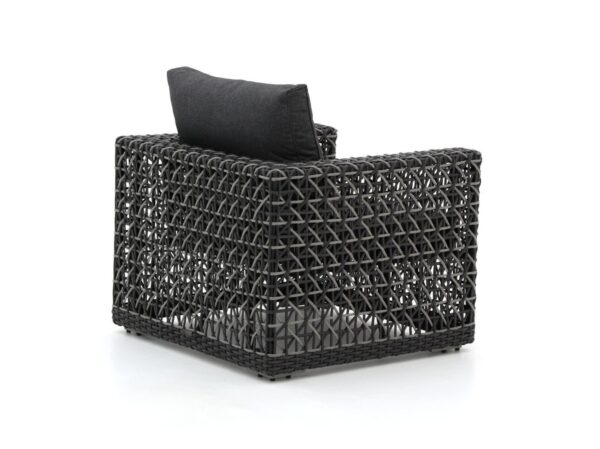 Grijs stoel-bank loungesets
