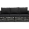 Wicker (vlechtwerk) loungesets intenso furniture