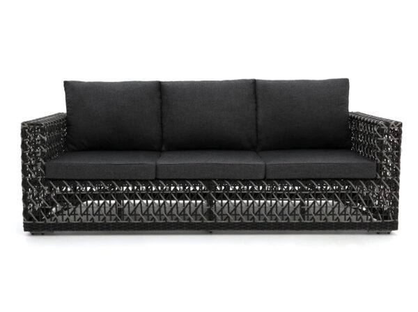 Wicker (vlechtwerk) loungesets intenso furniture