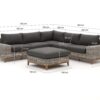 Intenso furniture loungesets