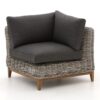 Wicker (vlechtwerk) loungesets intenso furniture