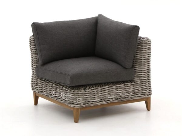 Wicker (vlechtwerk) loungesets intenso furniture