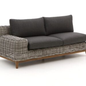 Intenso Davoli loungemodule rechterarm 202cm – Laagste prijsgarantie!