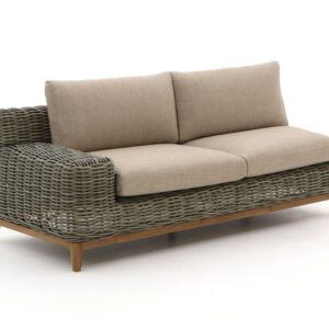 Intenso Davoli loungemodule rechterarm 202cm – Laagste prijsgarantie!
