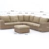 Intenso furniture loungesets