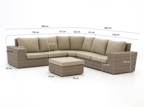 Loungesets 8719507127555