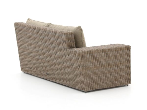 Intenso furniture taupe loungesets