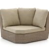 Wicker (vlechtwerk) loungesets intenso furniture