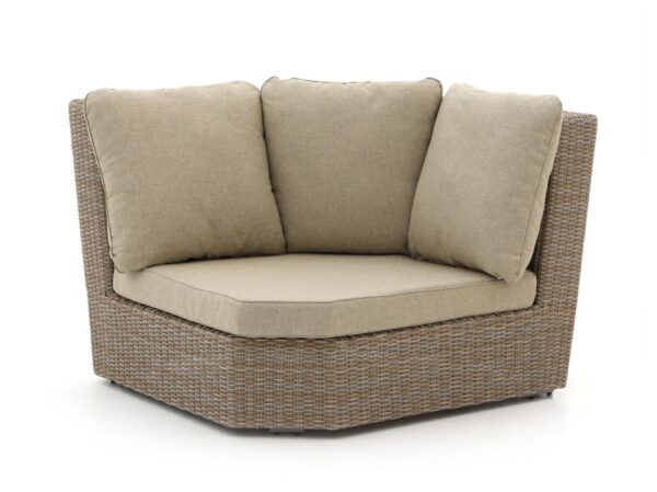 Wicker (vlechtwerk) loungesets intenso furniture