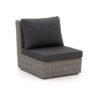 Intenso furniture grijs loungesets