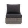 Wicker (vlechtwerk) loungesets intenso furniture