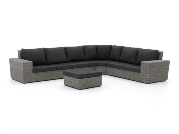 Intenso merone hoek loungeset 5-delig - laagste prijsgarantie!
